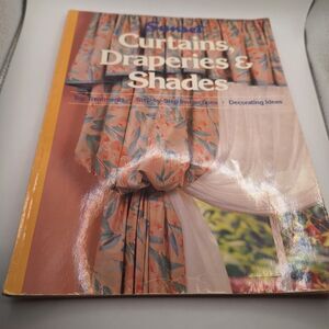 CURTAINS DRAPERIES & SHADES by Sunset  Step by Step Instructions